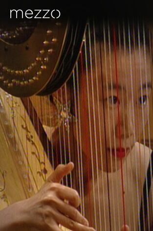 Münchner Philharmoniker Sergiu Celibidache: Debussy Prélude à l'après-midi d'un faune