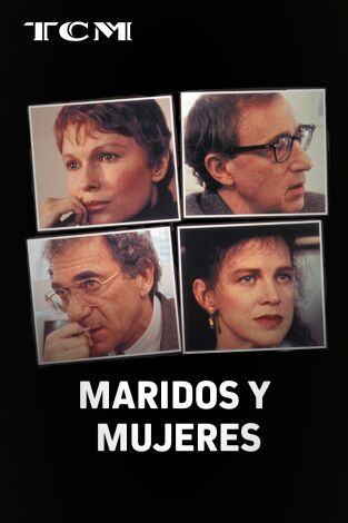 Maridos y mujeres