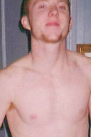 Asesinos de América: Mi cuerpo