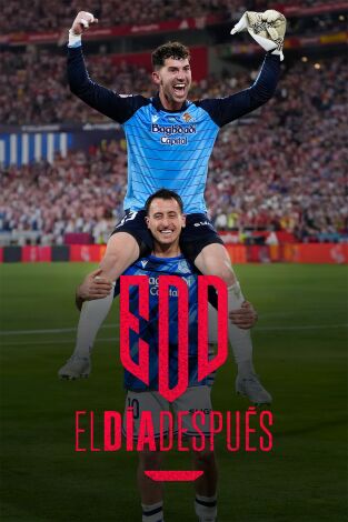 El día después (T25/26): Episodio 31