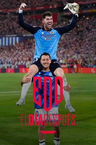 El día después (T25/26): Episodio 31