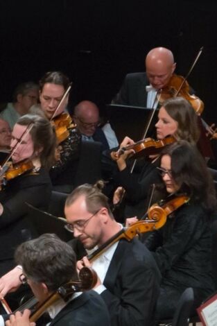 Chaikovski - Sinfonía no 5, op 64