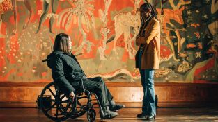 Bright minds (T6): Ep.3 El boli maldito