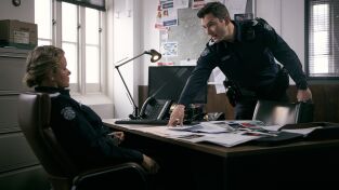 High Country (T1): Episodio 7