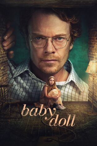 Baby Doll (T1): Ep.4 Cara a cara