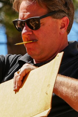 Fortuna en la basura: Cavar por el tesoro de la cueva del hombre