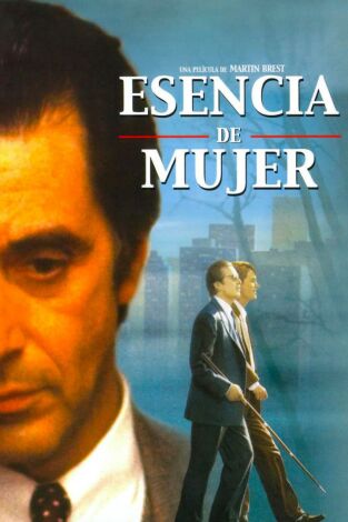 Esencia de Mujer