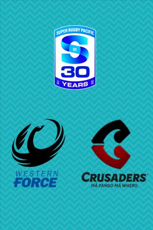 Super Rugby Pacific (T2026): Force - Crusaders