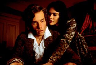 La venganza del conde de Montecristo