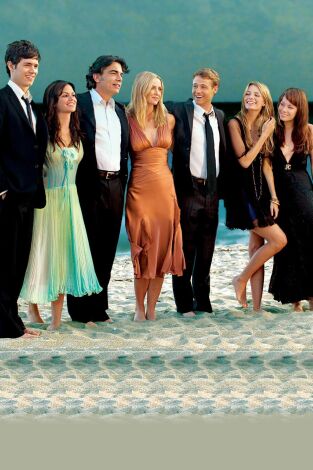 The O.C. (T1): Ep.1 Pilot