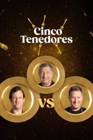 Cinco Tenedores: Episodio 3