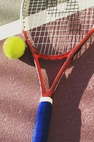 Programa Mutua Madrid Open (T2026): Martes 21 abril