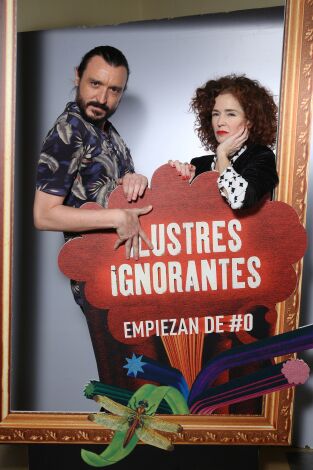 Ilustres Ignorantes: La feria