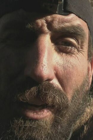 Aventura en pelotas XL: Todos dentro para salir