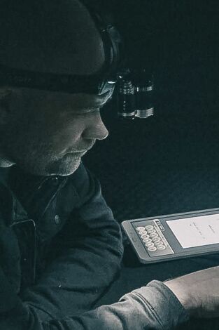 Irlanda, paraíso paranormal (T1): Ep.2 El castillo del rey John