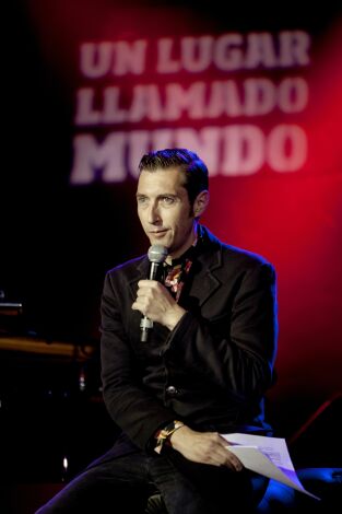 Un lugar llamado mundo: Nach, We are scientists, Zara McFarlane y Ariadna Castellanos.