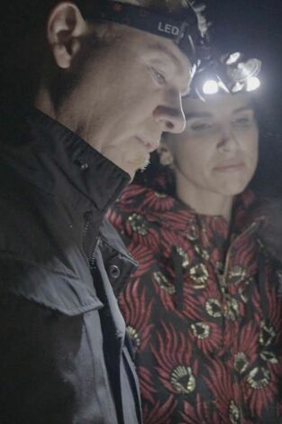 Irlanda, paraíso paranormal (T1): Ep.3 Pueblo de Aughrim