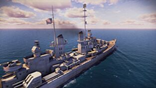 Barcos perdidos de la Segunda Guerra Mundial: El USS Juneau: hermanos de armas