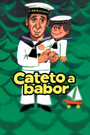 Cateto a babor