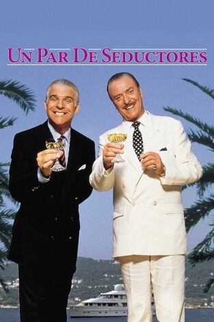 Un par de seductores