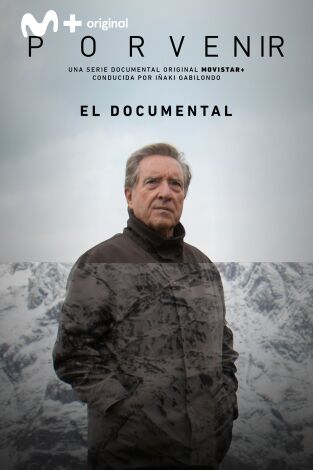 Porvenir: El Documental