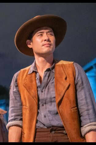 Quantum Leap (T1): Ep.5 Salvación o fracaso