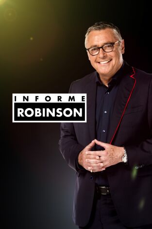 Informe Robinson (T7): El reto de Ramón