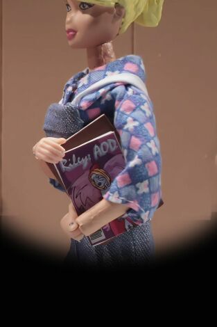 Robot Chicken (T7): Ep.9 Pantropología