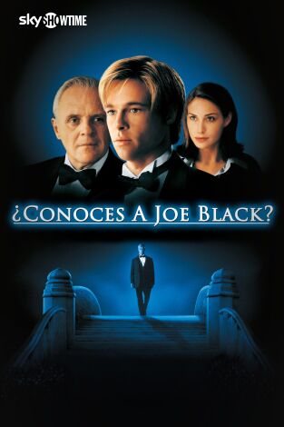 ¿Conoces a Joe Black?