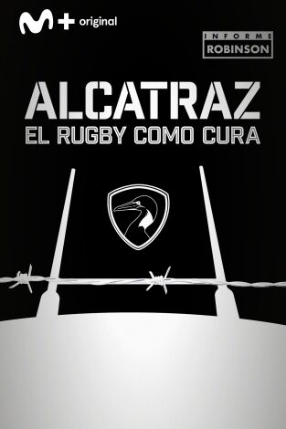 Informe Robinson (T7): Alcatraz