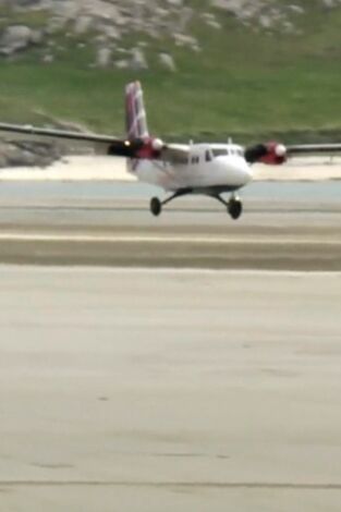 ¿Cómo lo hacen?: Episodio 11