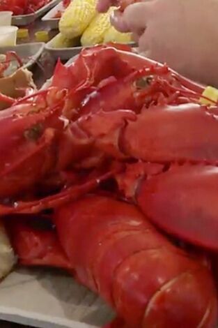 ¿Cómo lo hacen?: Episodio 12