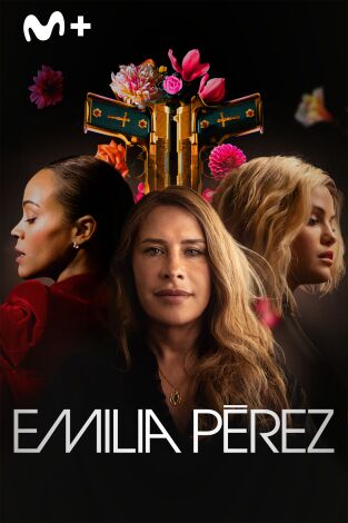 Emilia Pérez