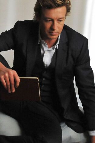 El mentalista (T2): Ep.23 Cielo rojo al alba