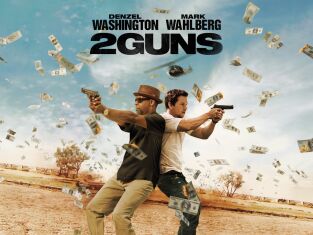 2 Guns