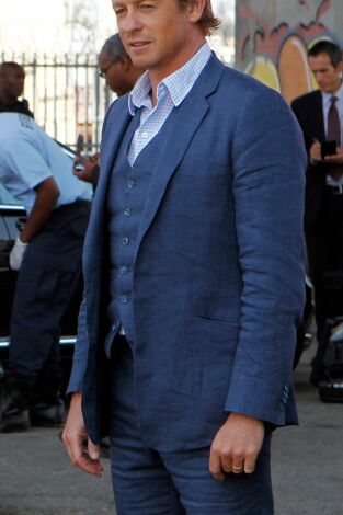 El mentalista (T3): Ep.1 Cielo rojo al anochecer