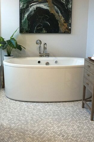 Reformas en Chicago: Episodio 9