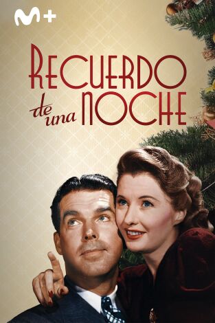 Recuerdo de una noche