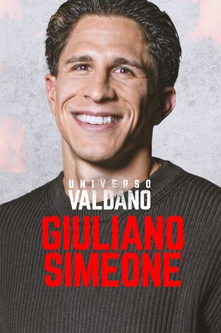 Universo Valdano (T9): Giuliano Simeone