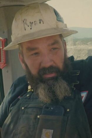 La fiebre del oro: Cuando el dique se rompe