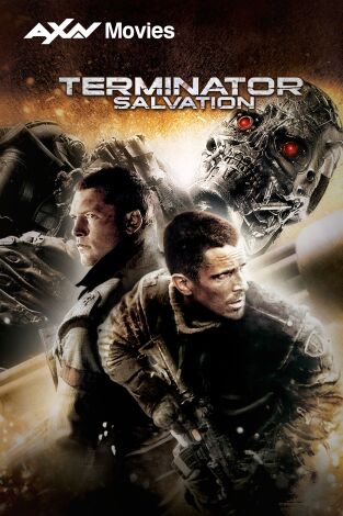 Terminator Salvation