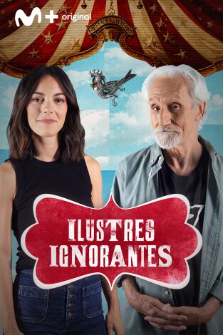 Ilustres ignorantes: Olimpiadas