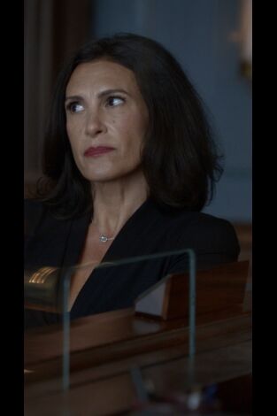 Bull (T6): Ep.4 El peso de la corona