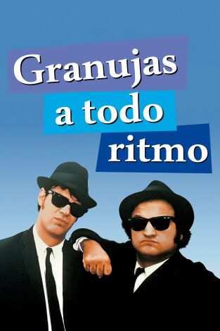 Granujas a todo ritmo