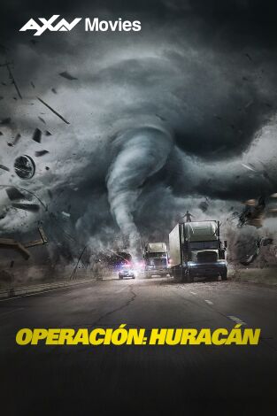 Operación: Huracán