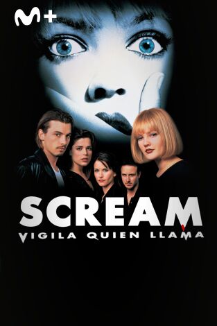 Scream. Vigila quién llama