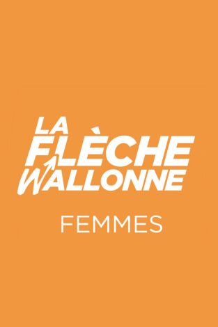 UCI Women World Tour (T2026): Flecha Valona F