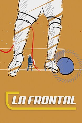 La frontal (T6): La UE Aiguafreda abraça el futbol de poble