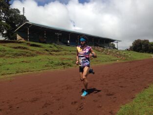 Maraton Man: Kenia, la cuna del running