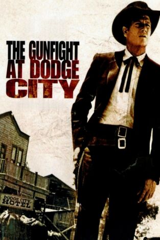 El sheriff de Dodge City